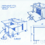 Construction bioclimatique