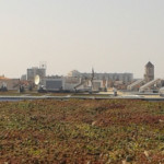 Complexes végétalisés