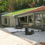 Complexes végétalisés