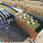 Complexes végétalisés