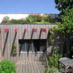 Complexes végétalisés