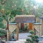 Décor et aménagements paysagers