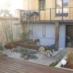 Décor et aménagements paysagers