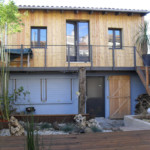 Décor et aménagements paysagers