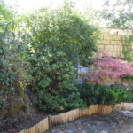 Décor et aménagements paysagers