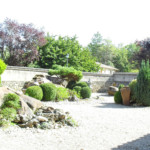 Décor et aménagements paysagers