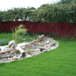 Décor et aménagements paysagers