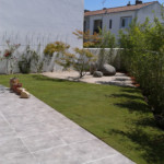 Décor et aménagements paysagers