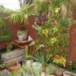 Décor et aménagements paysagers