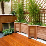 Décor et aménagements paysagers